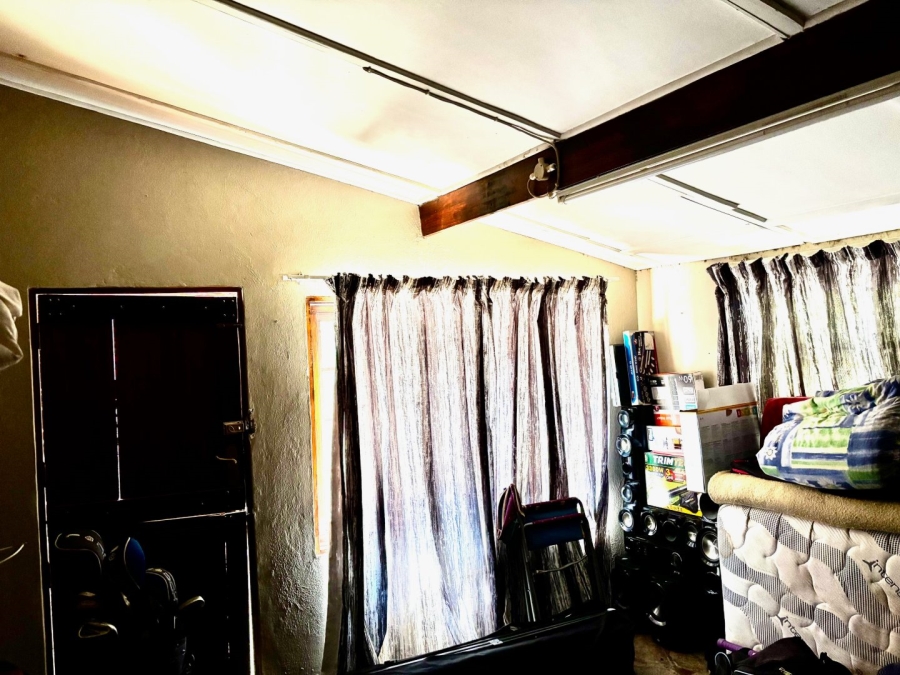  Bedroom Property for Sale in Songloed North West